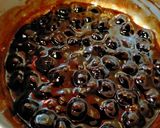 Foto langkah ke 7 dari resep Boba pearls homemade (Boba brown sugar).