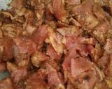 Foto langkah ke 2 dari resep Daging Sapi Masak Tuha.