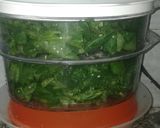 Foto del paso 2 de la receta: Sorrentinos de espinaca y seso😀