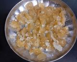 A picture of step 3 of Gooseberry Candy [ Amla Candy ].