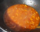 Foto del paso 2 de la receta: Arroz yamaní integral con verduras.Es una delicia!!