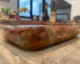 Foto del paso 4 de la receta: Albóndigas al pomodoro #Stilepiretta