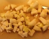 Foto del paso 9 de la receta: Empanaditus...para después del tennis