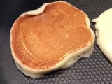 Perfect Pancakes (GF)
