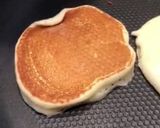 A picture of step 7 of Perfect Pancakes (GF).