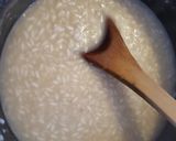 Foto del paso 3 de la receta: Risotto 4 quesos