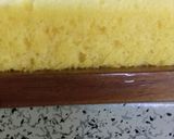 Foto langkah ke 7 dari resep 🍰 Nutrisari Steamed Cake 🍰.