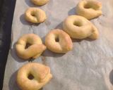 Foto del passaggio 10 della ricetta Tarallini curcuma e zenzero