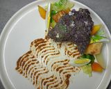Foto langkah ke 6 dari resep Gado Gado Surabaya.