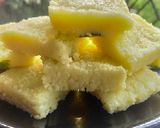 कलाकंद(Kalakand recipe in Hindi) रेसिपी चरण 4 फोटो