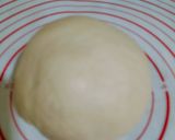 Foto langkah ke 3 dari resep 997. Bakpao Labu Kuning.