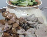 Foto langkah ke 1 dari resep 65. Bakmi jowo.