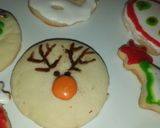 Foto del paso 11 de la receta: Masitas decoradas en familia