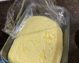 A picture of step 17 of Japanese Cream Puff.
