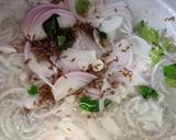 Masoor daal khichdi recipe step 1 photo