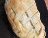 Foto del paso 6 de la receta: Lomo Wellington