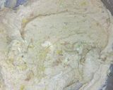 A picture of step 5 of Ginger cookies#cookiescontest.
