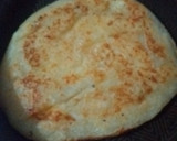 Foto del paso 6 de la receta: Arepa de yuca con queso