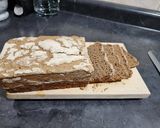 Foto del paso 7 de la receta: Roggenbrot