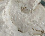 Foto langkah ke 3 dari resep Bolu pisang aroma cinamon nan lembut.