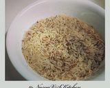 Foto langkah ke 1 dari resep Nasi Ayam Fajitas.