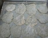 Foto langkah ke 4 dari resep Cireng Nasi bumbu sederhana.