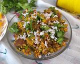 સુરતી ઊંઘિયુ (Surti Undhiyu Recipe In Gujarati) રેસીપી સ્ટેપ6ફોટો