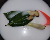 Foto langkah ke 2 dari resep Nasi Uduk (Versi Kukus).