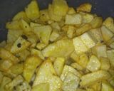 Foto del paso 1 de la receta: Tortilla de papa