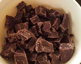 Foto del paso 1 de la receta: Chocolate sólido