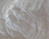 Foto del paso 3 de la receta: Discos de Merengue para Torta Helada