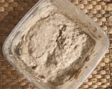 Foto del paso 1 de la receta: Pan de cerveza semiintegral