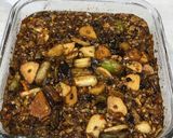 Foto langkah ke 5 dari resep 17. Chilli Oil untuk Dimsum.