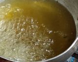 A picture of step 4 of Nepali Chukouni.