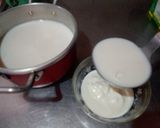 Foto del paso 2 de la receta: Yogur casero