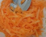 Foto langkah ke 2 dari resep Bakwan bihun.