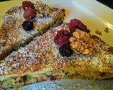 Foto del paso 14 de la receta: SANDWICHES De Müesli y Mantequilla de Maní...!