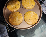 Foto del paso 14 de la receta: Panetones de naranja y coco