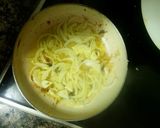 Foto del paso 2 de la receta: Pescadilla a la marinera