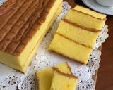 Foto langkah ke 5 dari resep Koningskroon Lapis Selai Srikaya.