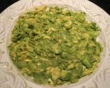 Foto del paso 2 de la receta: Guacamole