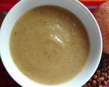 Foto del paso 3 de la receta: Salsa de manzana y chiltepin
