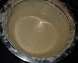 Foto del paso 2 de la receta: Muffins con chispas de chocolate