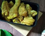 Foto langkah ke 5 dari resep Ayam Presto Frozen Food.