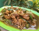 Foto langkah ke 7 dari resep 19.bumbu dasar tumisan bawang #bikinramadanberkesan.