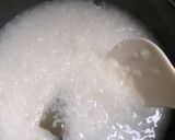 Foto langkah ke 2 dari resep Bubur ayam rumahan.