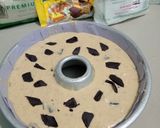 Foto langkah ke 3 dari resep Banana Cake Gluten Free.
