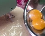 Foto del paso 5 de la receta: Bizcocho de Naranja