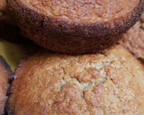 Foto del paso 3 de la receta: Muffins de banana sin harina!!! 😊