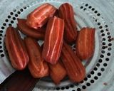 Foto langkah ke 10 dari resep Guava Churros.